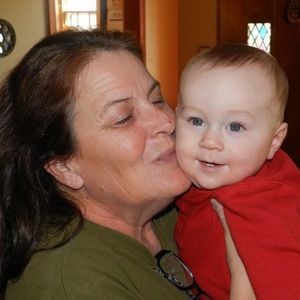 Meet your Posher, Margaret