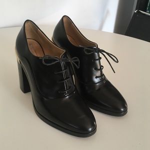 Reed Krakoff Oxford booties