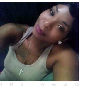 Meet your Posher, Carisa