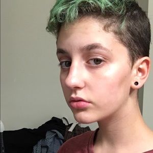 Meet your Posher, Ciara