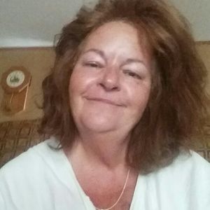 Meet your Posher, Terri