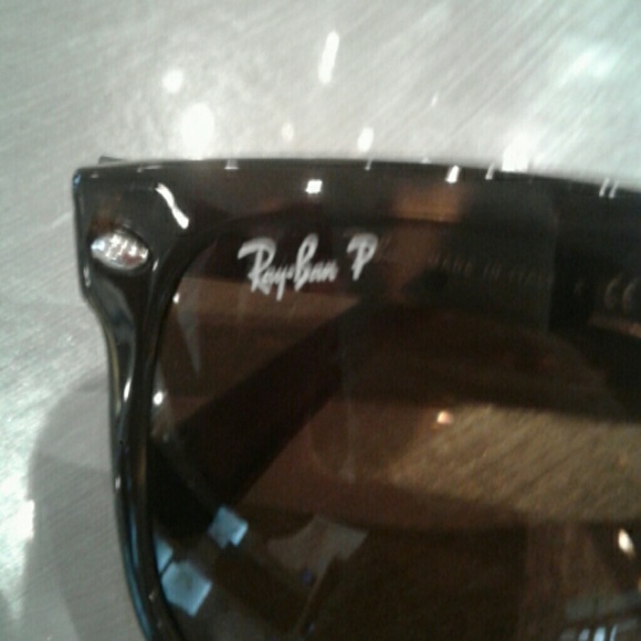 Ray-Ban Sunglasses