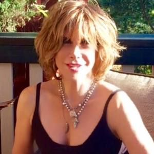 Meet your Posher, Wendy