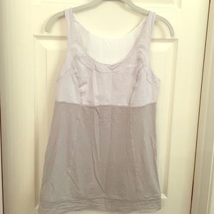 lululemon work out top