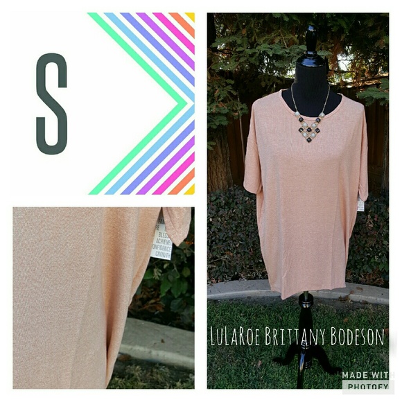 LuLaRoe Irma tunic