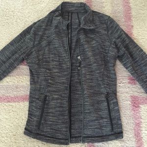 Lululemon Forme Jacket