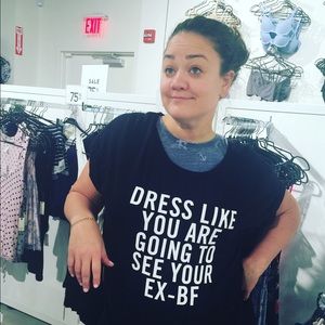 Meet your Posher, Corrine