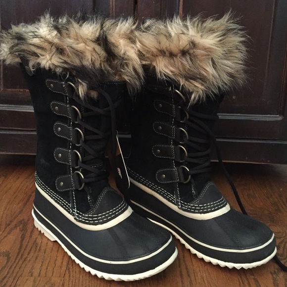 Sorel winter boots