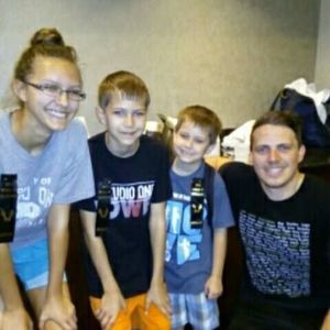 Meet your Posher, Rayna