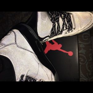 Air Jordan 3- 5Lab3's