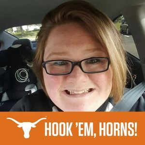 Meet your Posher, Jody