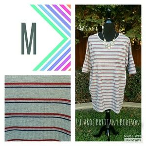 LuLaRoe Irma tunic