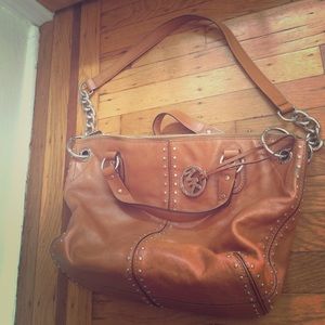 Michael kors shoulder bag