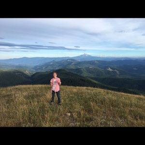 Meet your Posher, Phineas