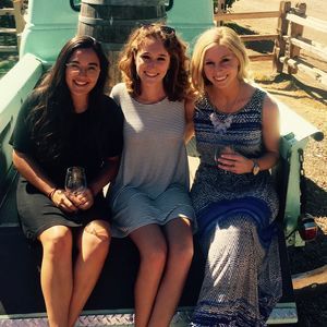 Meet your Posher, Annie