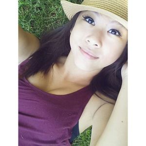 Meet your Posher, Haley k