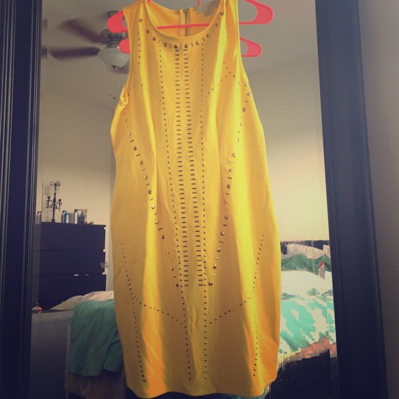 Nicki Minaj dress