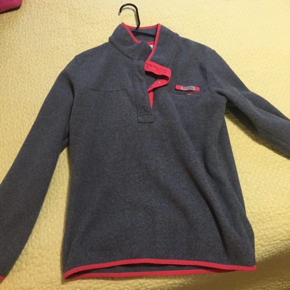 Columbia Harborside Pullover
