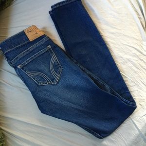 🕊Hollister Skinny
