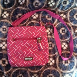 ✨✨ SOLD!!! ✨✨ Tommy Hilfiger purse