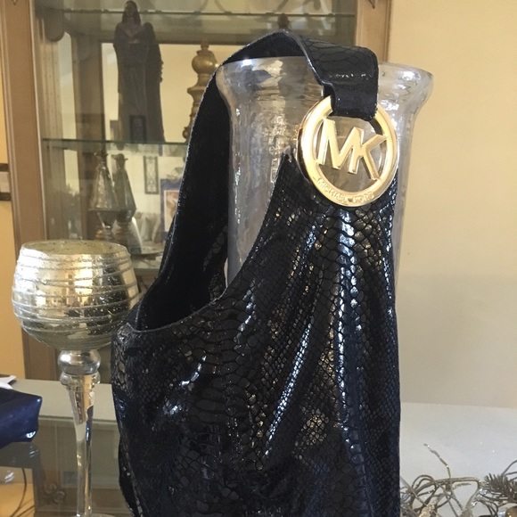 Michael Kors handbag