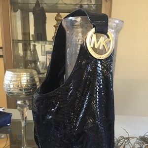 Michael Kors handbag