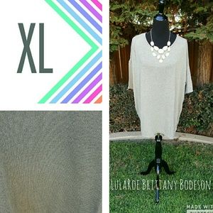 LuLaRoe Irma tunic