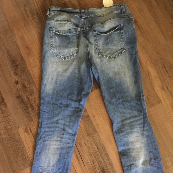Forever 21 jeans