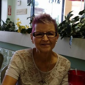 Meet your Posher, Helen