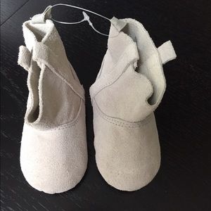 Baby Gap boots