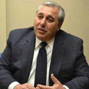 Meet your Posher, Tony