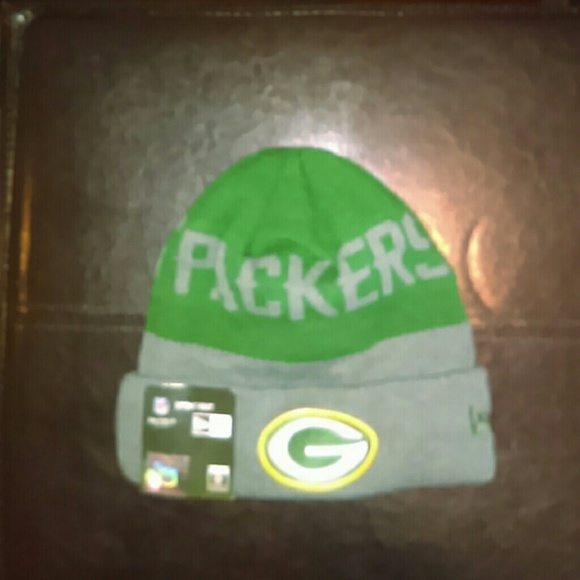 NFL beanie