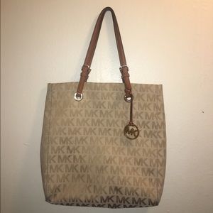 Michael Kors Tote Bag