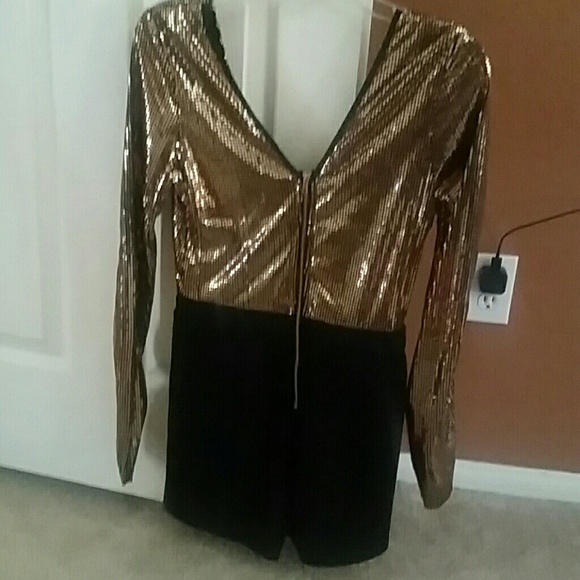 Romper - Picture 2 of 3