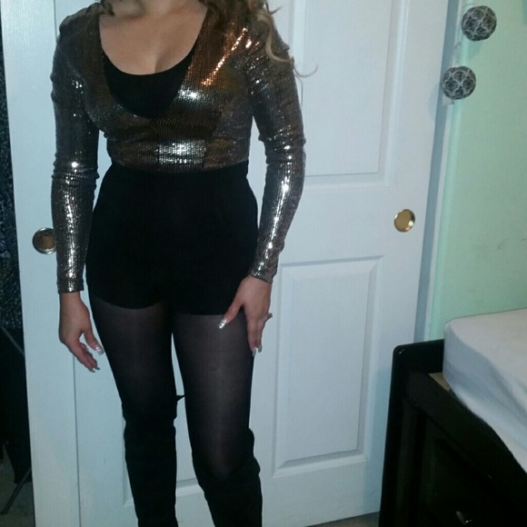 Romper - Picture 3 of 3