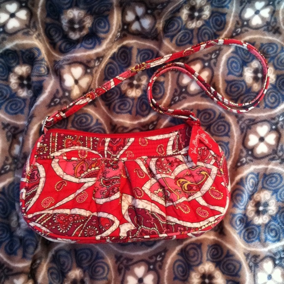 ✨✨ SOLD!!! ✨✨ New Vera Bradley purse