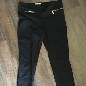 Michael kors pants black