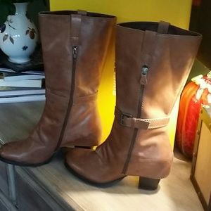 Biviel Boots
