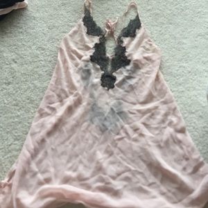Victoria's Secret sleepwear