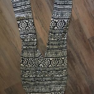 Forever 21 leggings