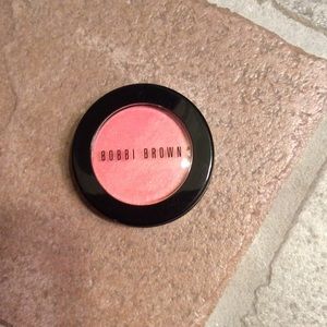 Bobbi Brown Coral Blush