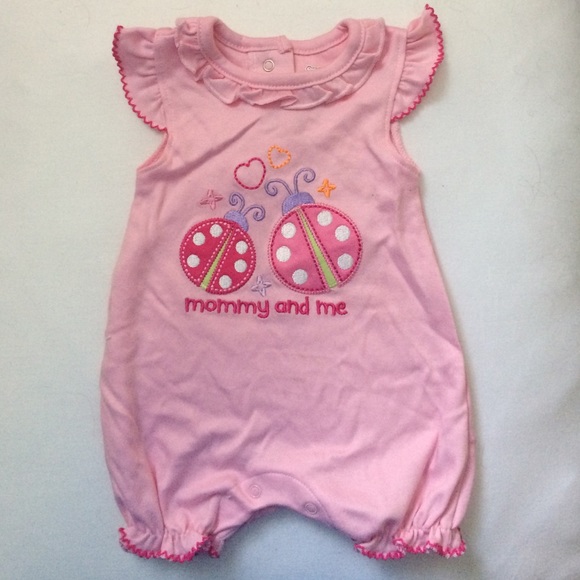 Super cute onesie
