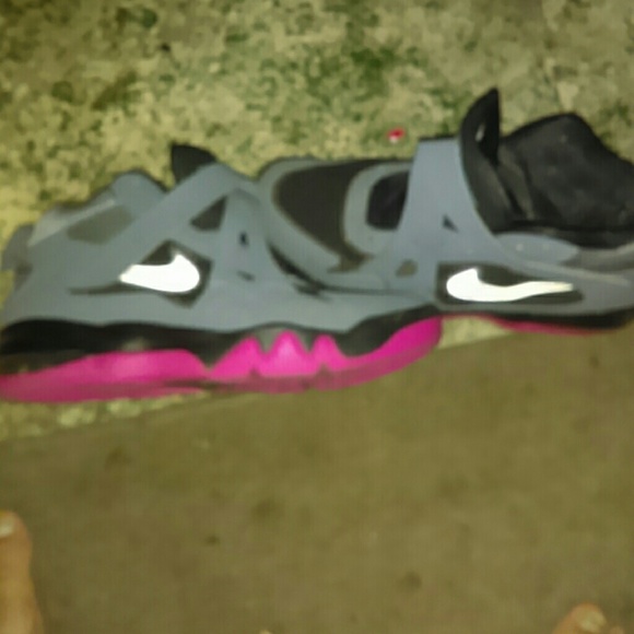 Brand new CB2 Nike air Force Max