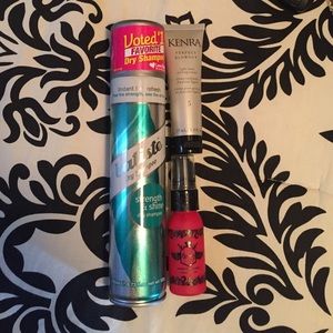 Hair Product Bundle