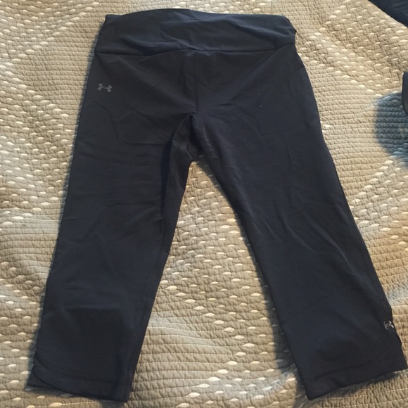 Under Armour Dri Fit Spandex