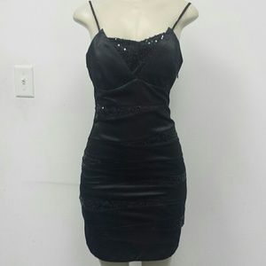 New little black dress