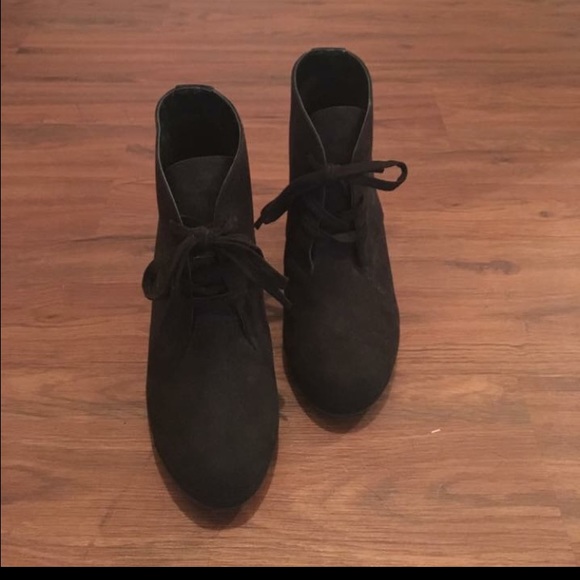 ❗️ price drop ❗️ Dolce Vita Booties