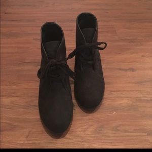 ❗️ price drop ❗️ Dolce Vita Booties