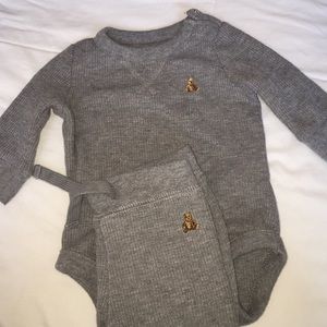 2 piece Baby Gap set