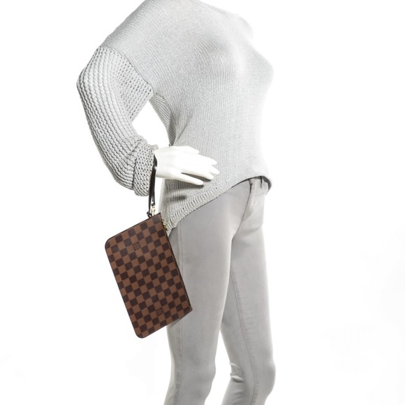 Louis Vuitton Handbags - Sale❗️LV Pochette MM/GM